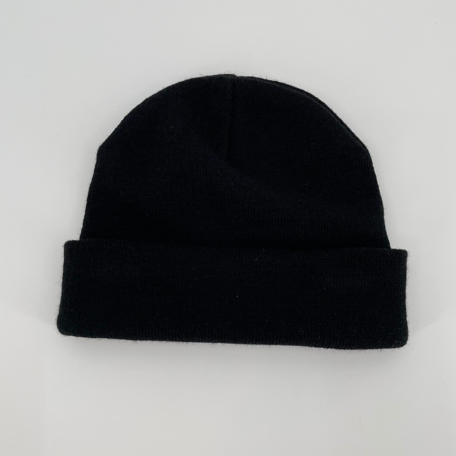 Bon Charge Emf Protection Beanie Black Silver Lined Radiation Shield Hat Os — image 2 of 7